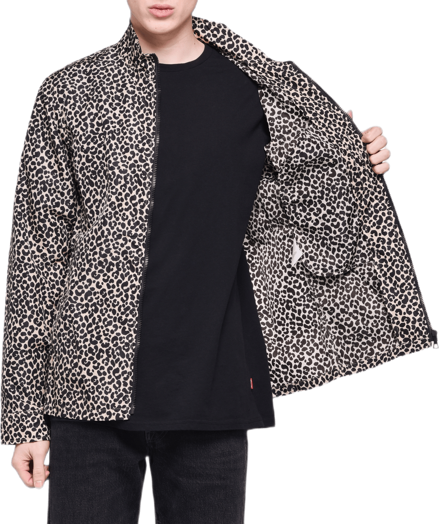 Mud Jacket Khaki - Bild 5