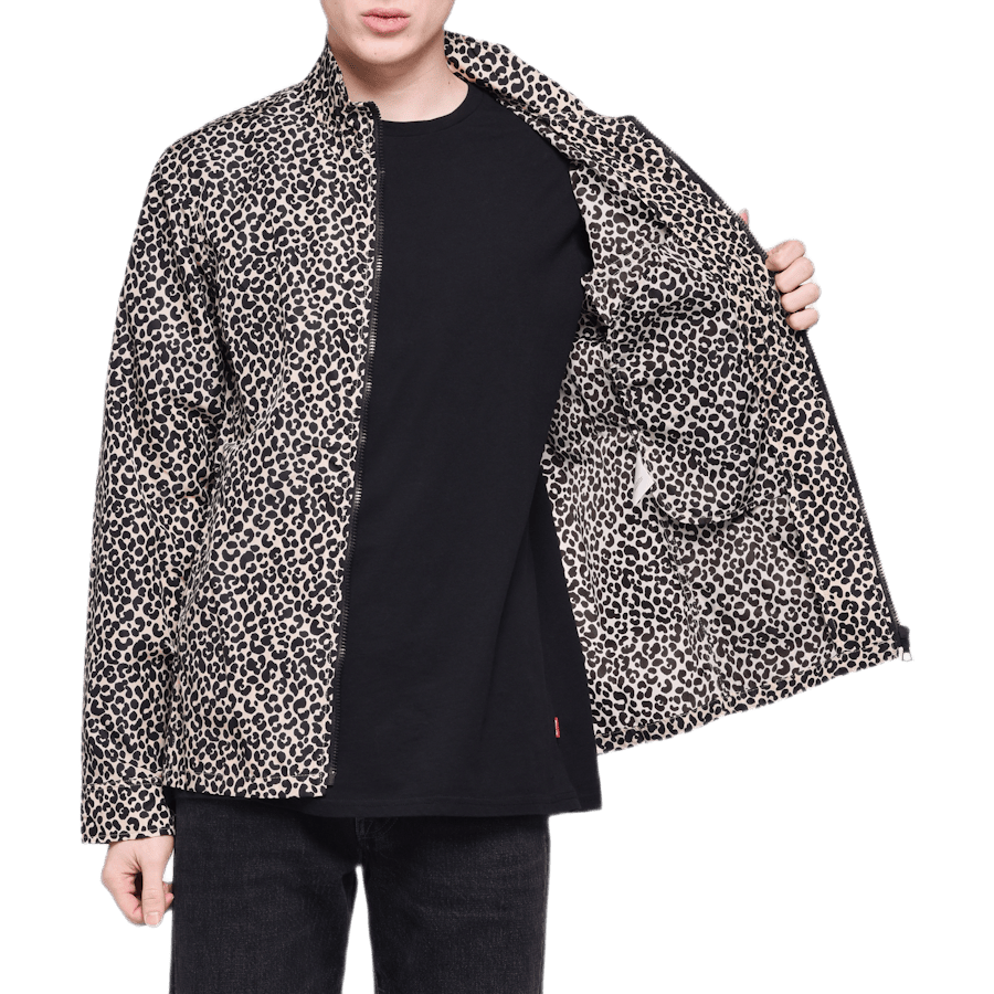 Mud Jacket Khaki - Bild 5