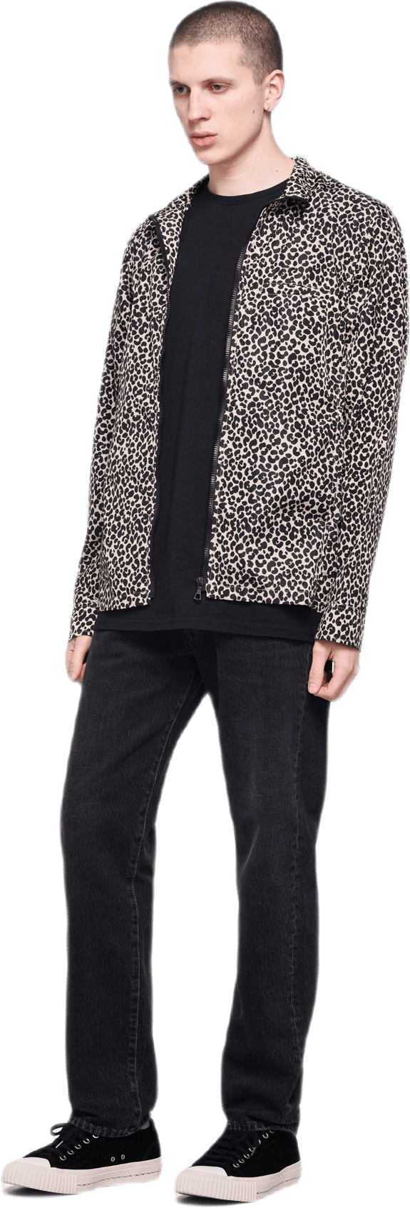 Mud Jacket Khaki - Bild 6