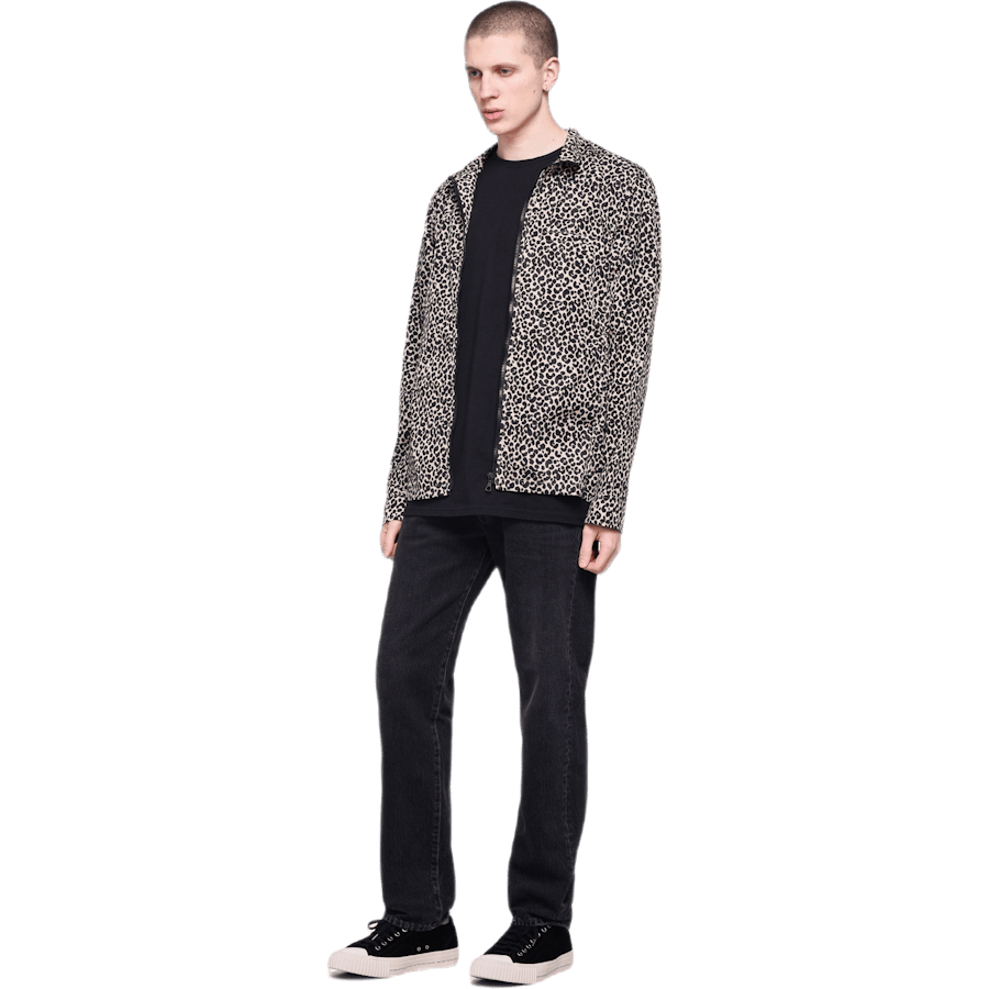 Mud Jacket Khaki - Bild 6