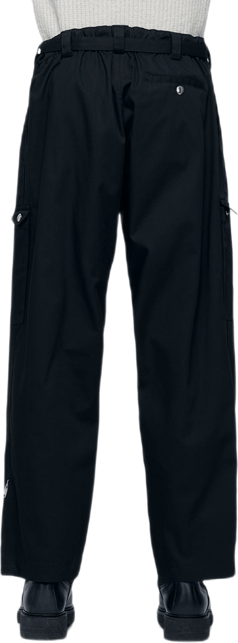 Trousers Black - Bild 4