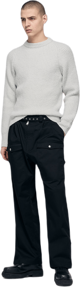 Trousers Black - Bild 6