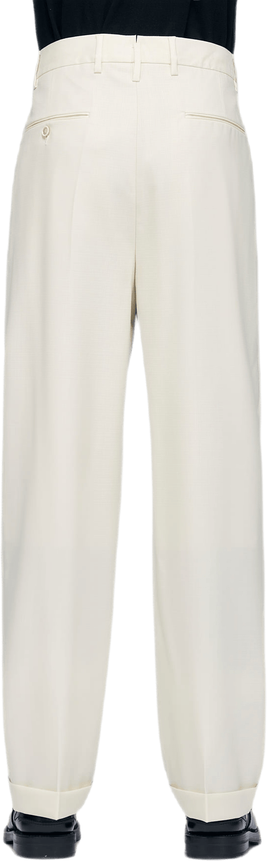 Pants White - Bild 3