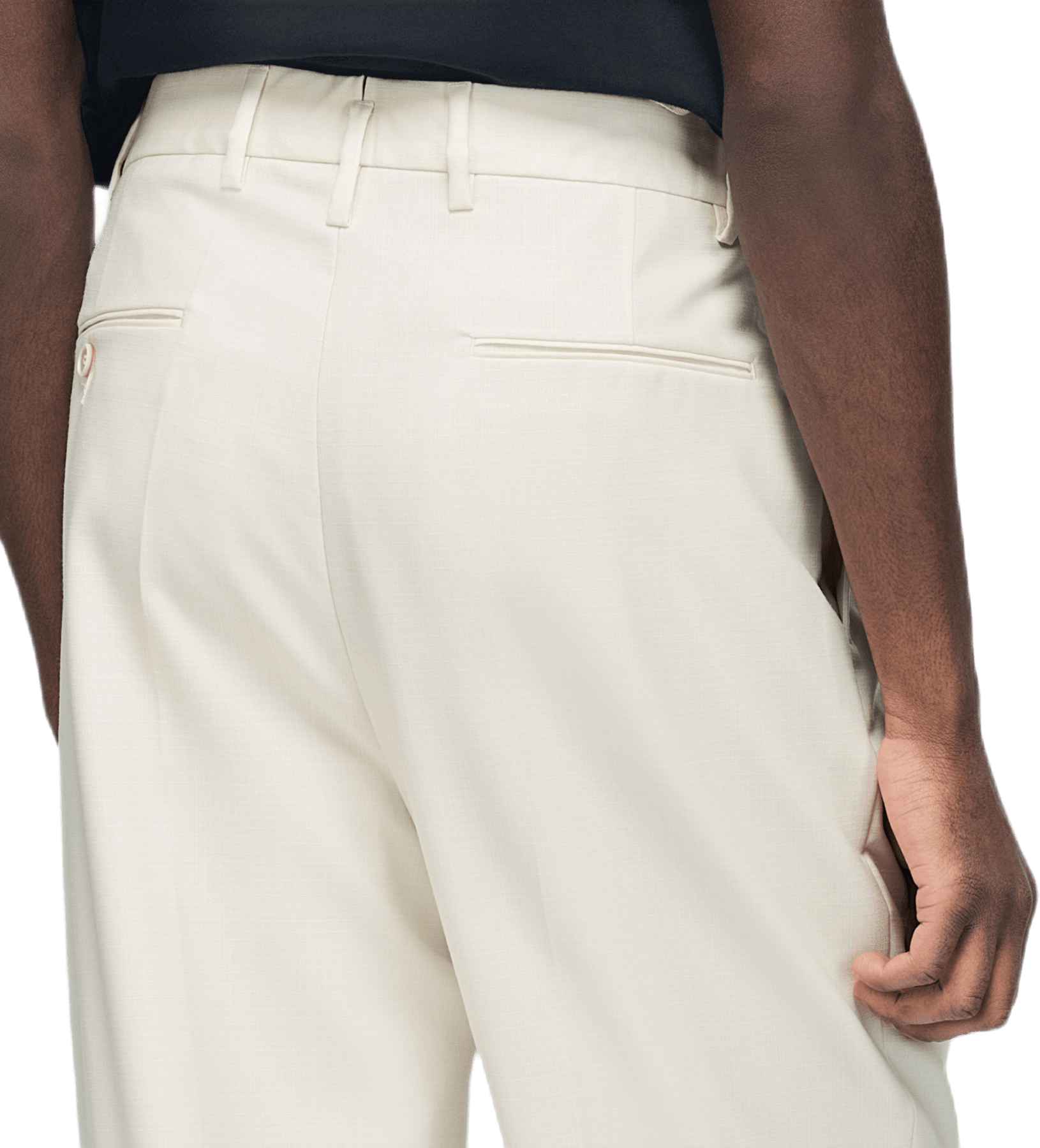 Pants White - Bild 4
