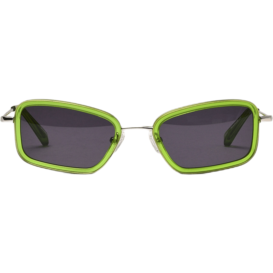 River Sunglasses Silver - Bild 2