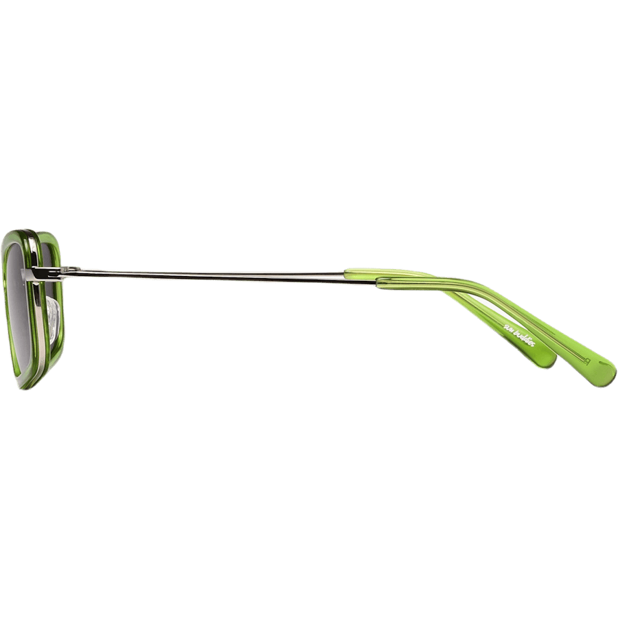 River Sunglasses Silver - Bild 3