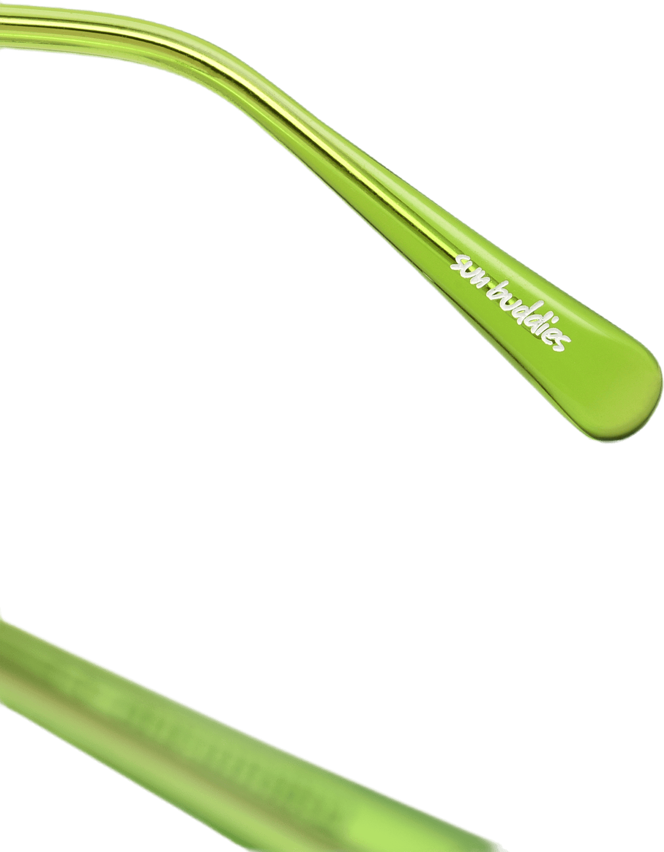 River Sunglasses Silver - Bild 4