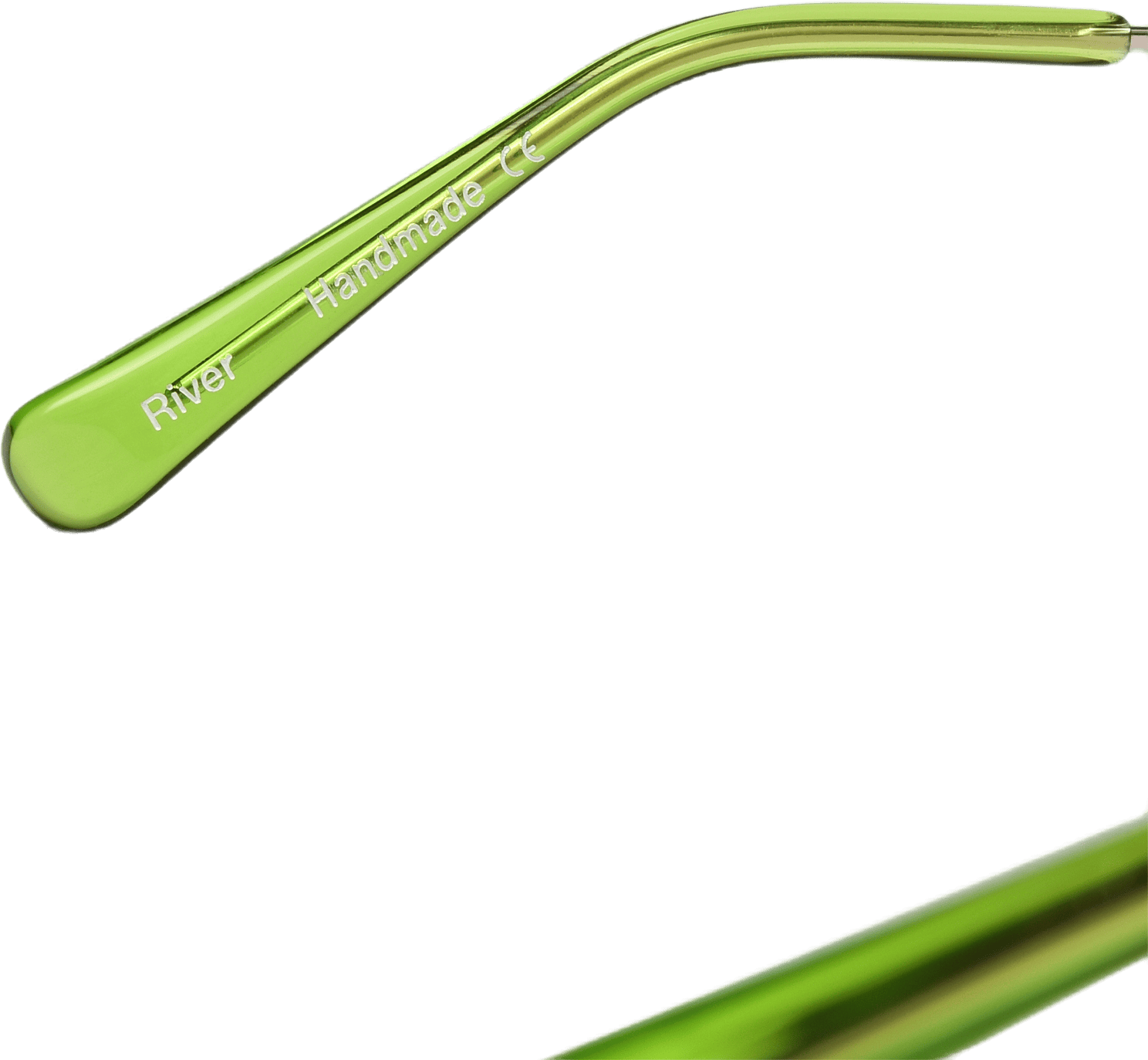 River Sunglasses Silver - Bild 6