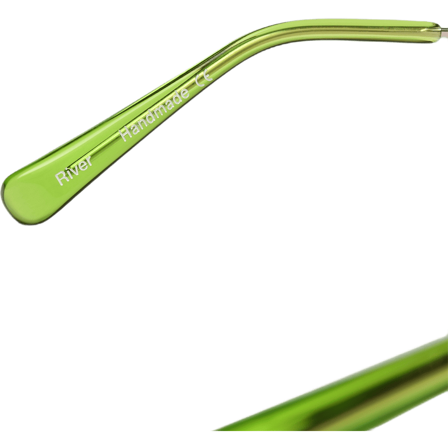 River Sunglasses Silver - Bild 6