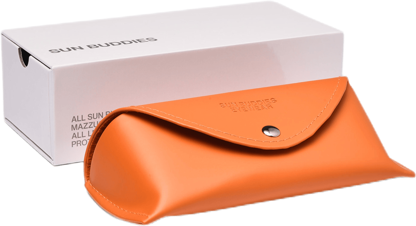 River Sunglasses Silver - Bild 7