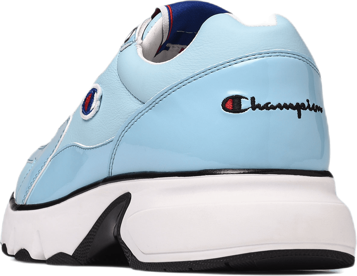 Mid Cut Shoe Blue - Bild 2