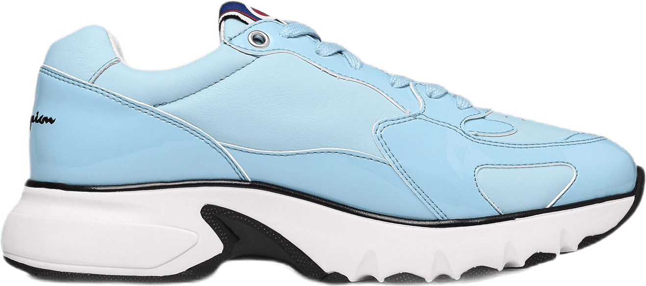 Mid Cut Shoe Blue - Bild 3