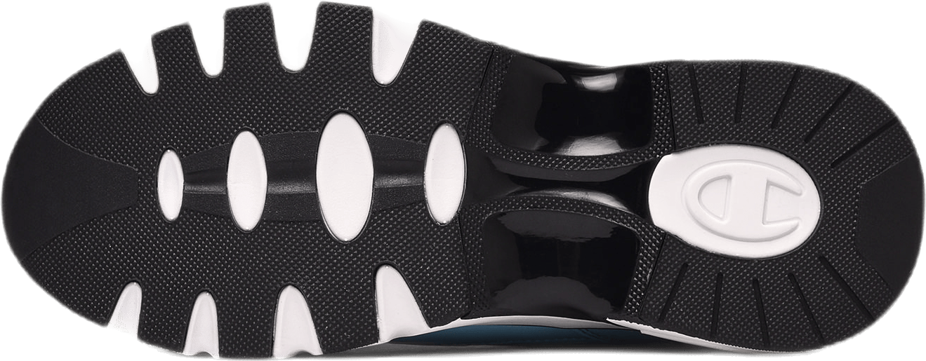 Mid Cut Shoe Blue - Bild 6