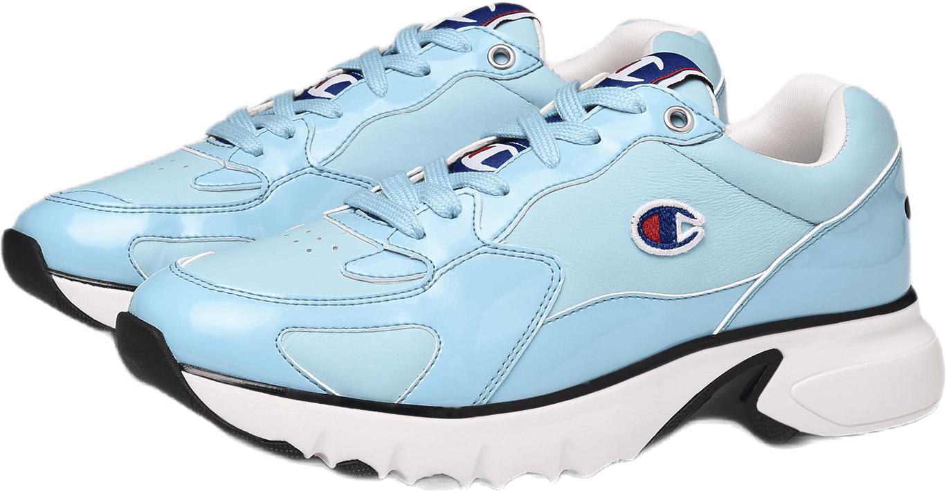 Mid Cut Shoe Blue - Bild 7