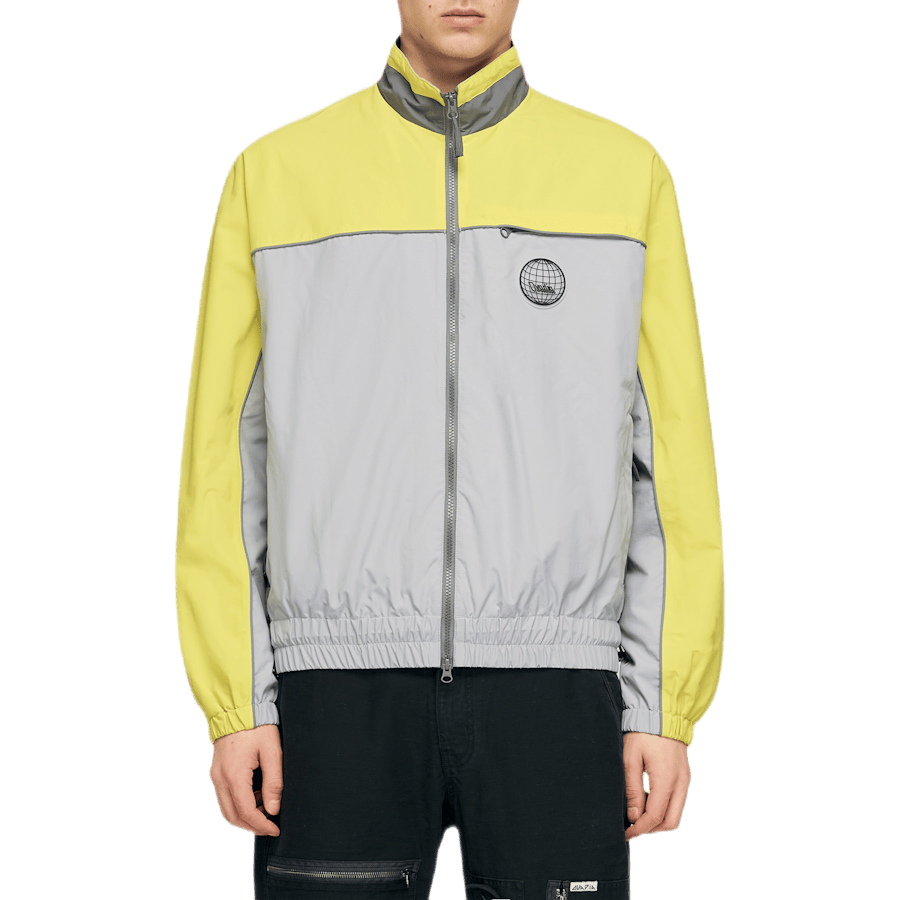 Nylon Wind Jacket Multi