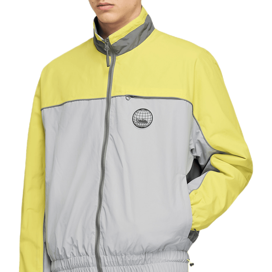 Nylon Wind Jacket Multi - Bild 3