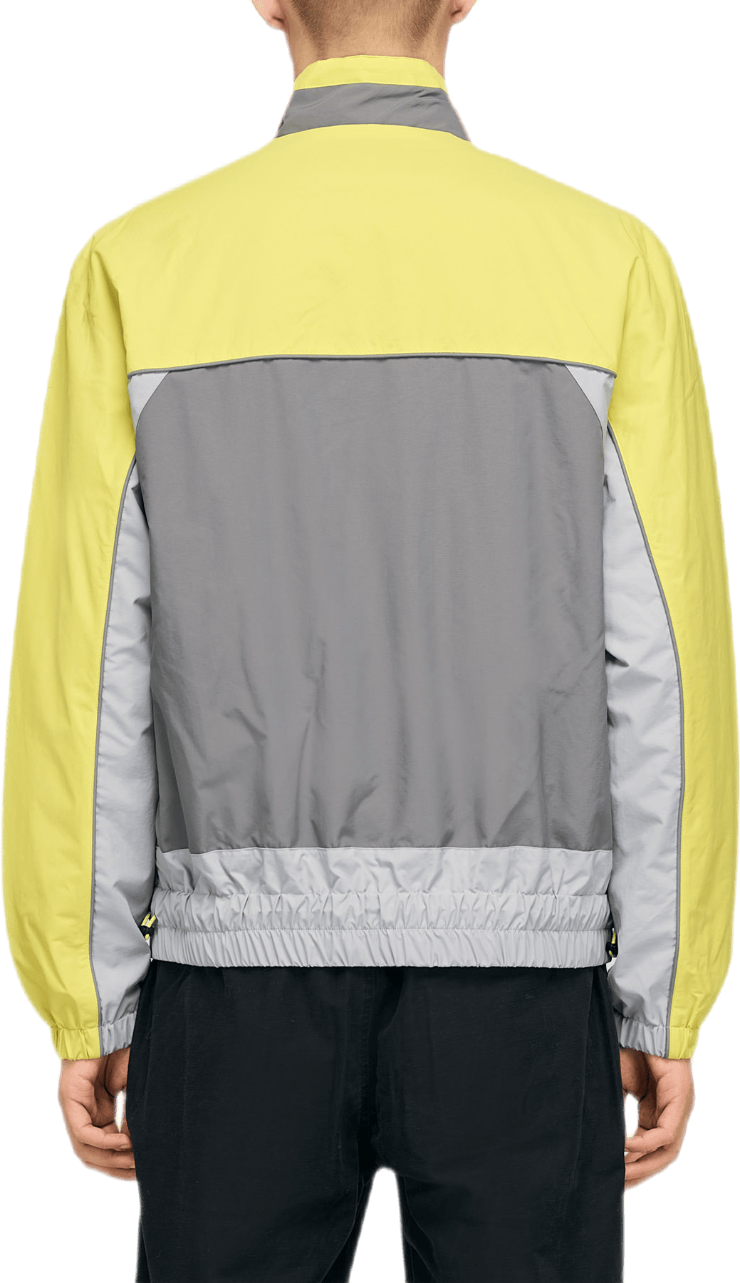 Nylon Wind Jacket Multi - Bild 4