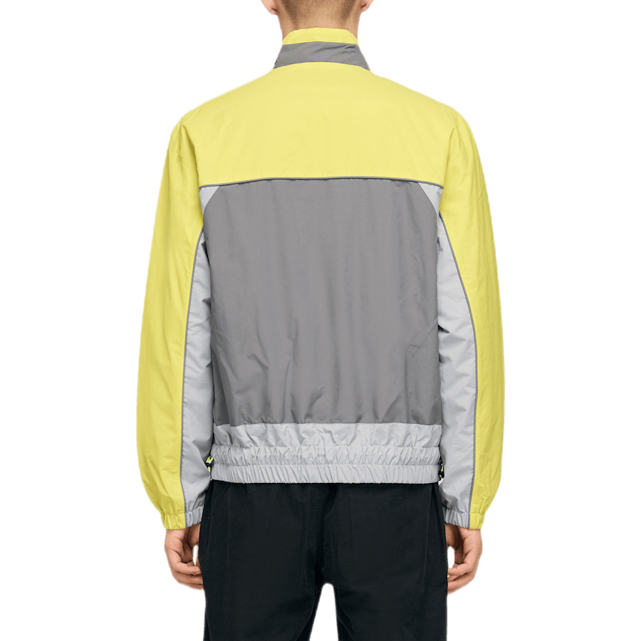 Nylon Wind Jacket Multi - Bild 4