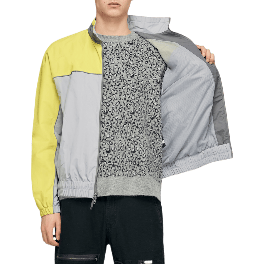 Nylon Wind Jacket Multi - Bild 5
