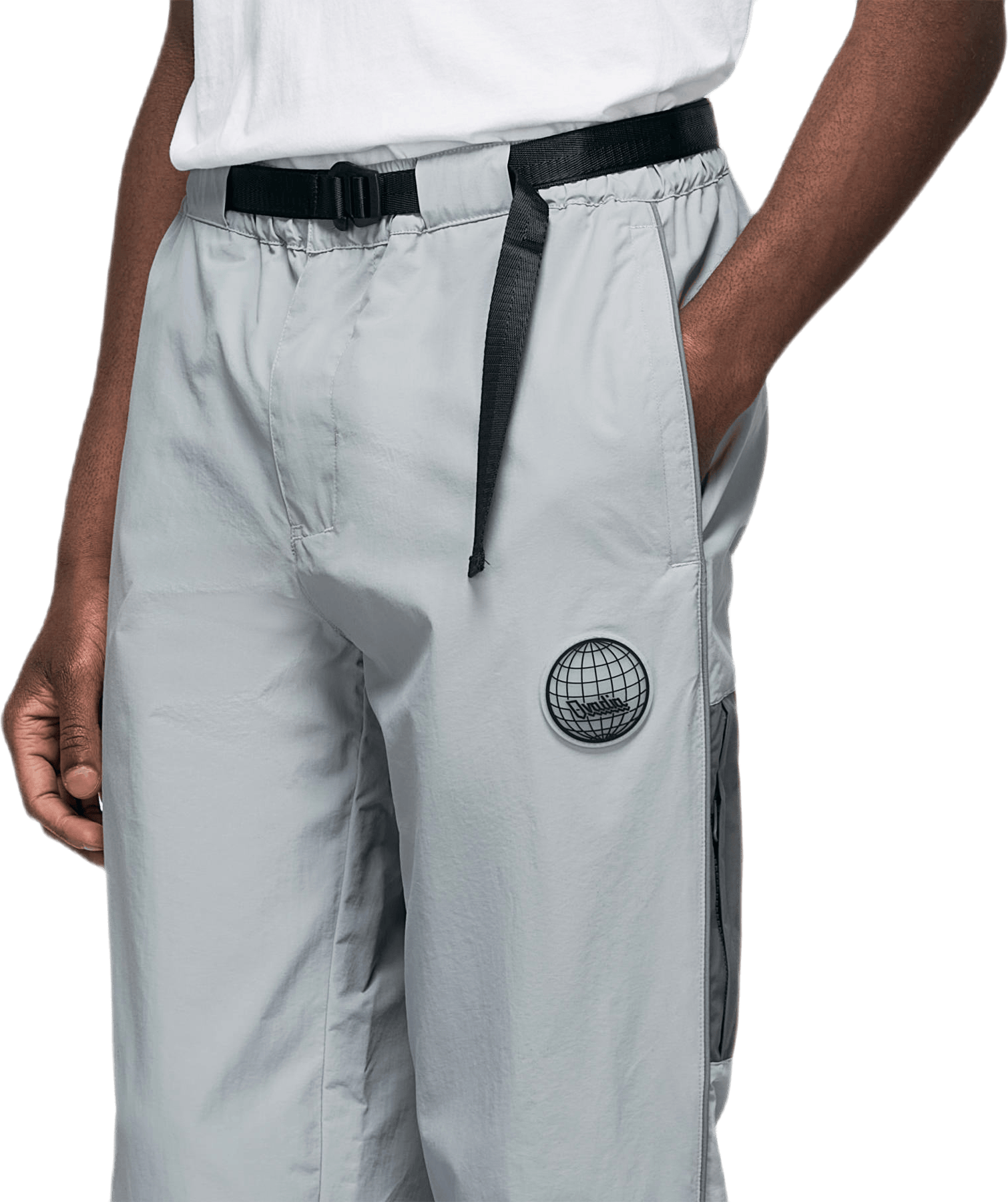 Nylon Wind Pant Multi - Bild 2