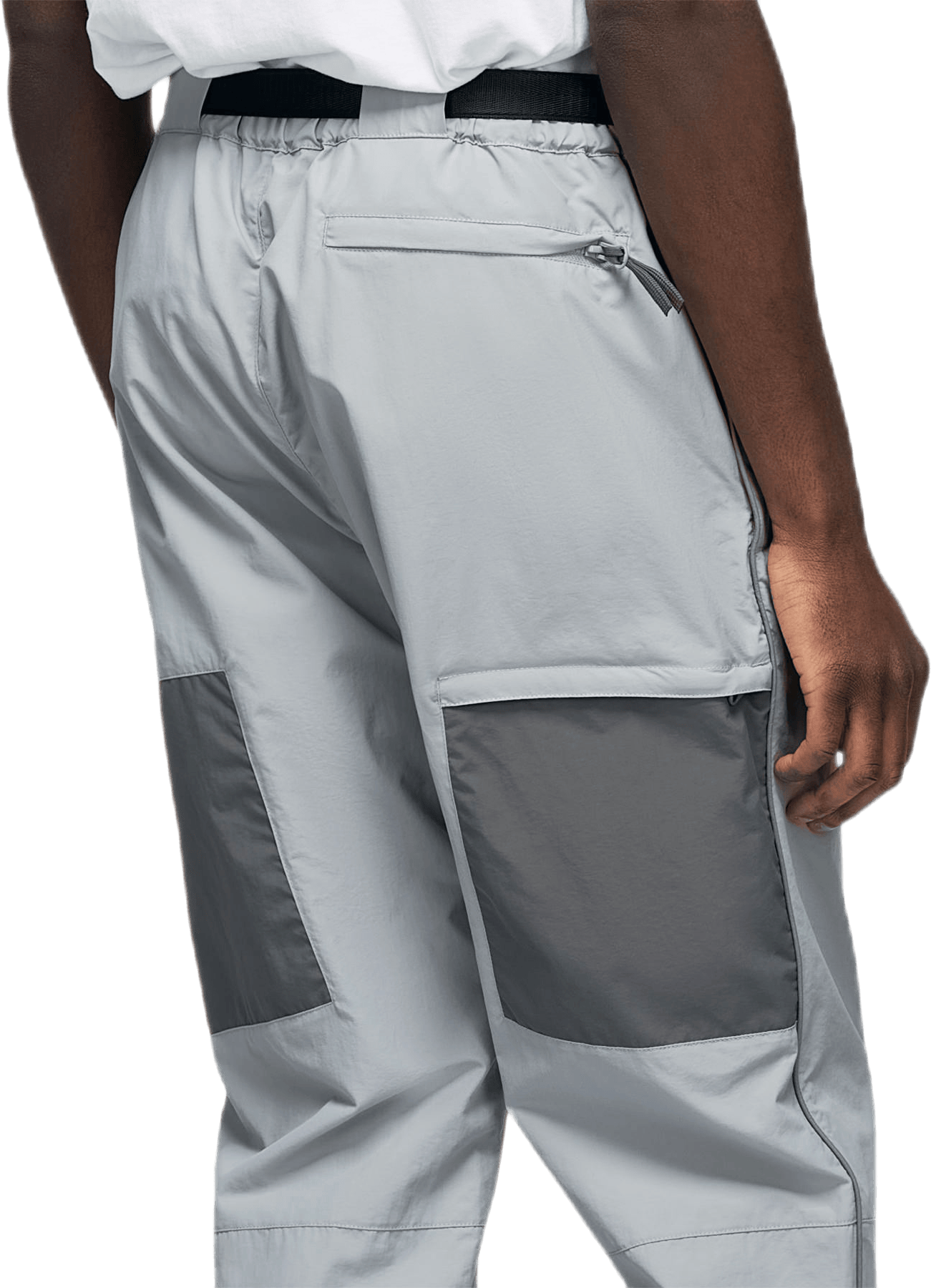 Nylon Wind Pant Multi - Bild 4