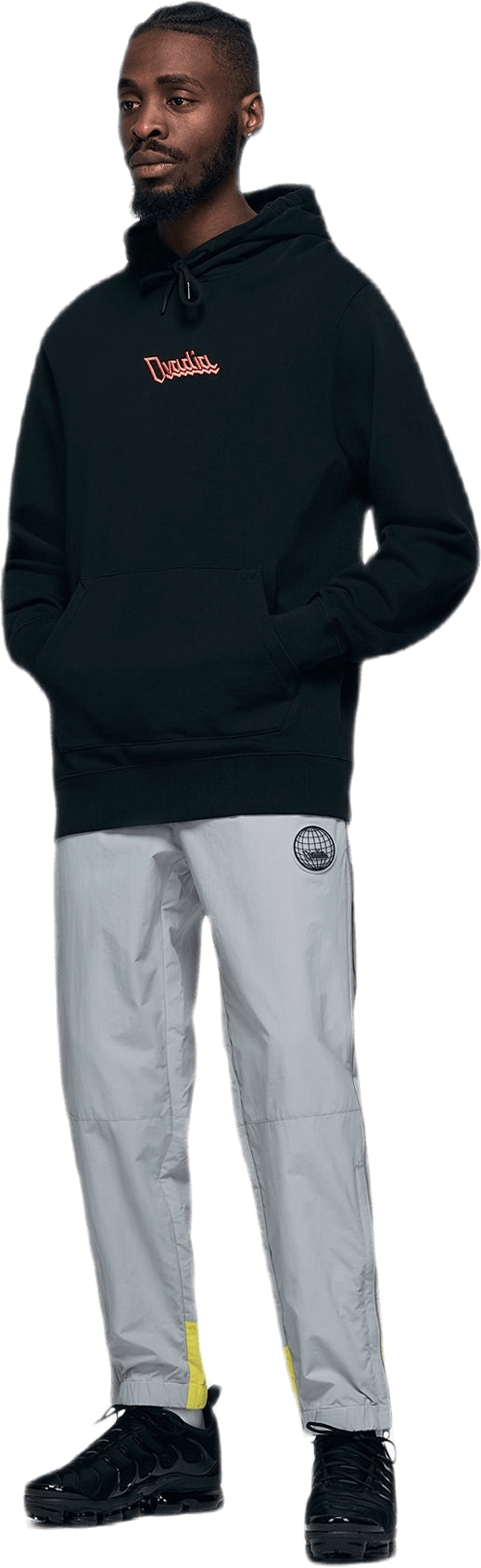 Nylon Wind Pant Multi - Bild 5