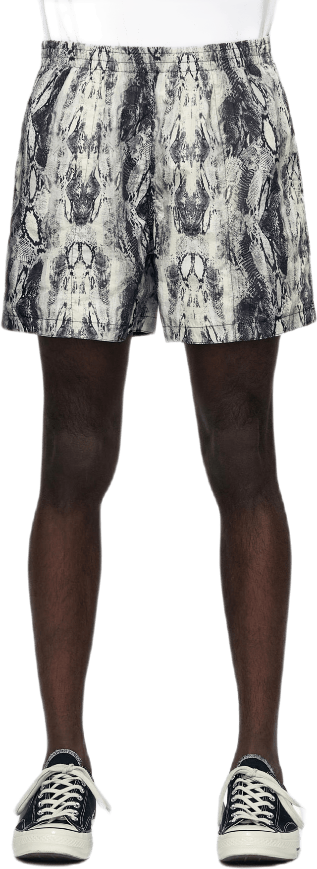 Main Beach Nylon Shorts Multi