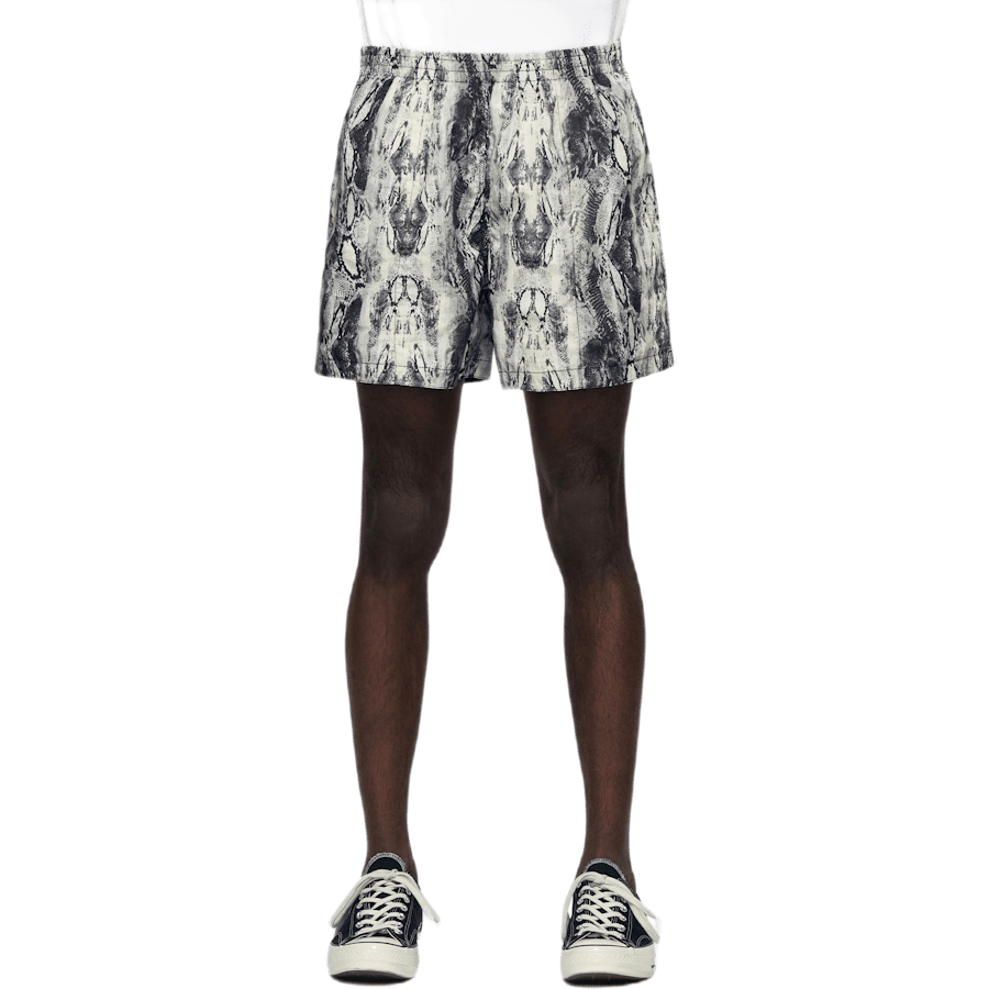 Main Beach Nylon Shorts Multi