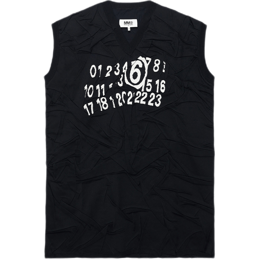 14 Gauge Knit Dress Khaki