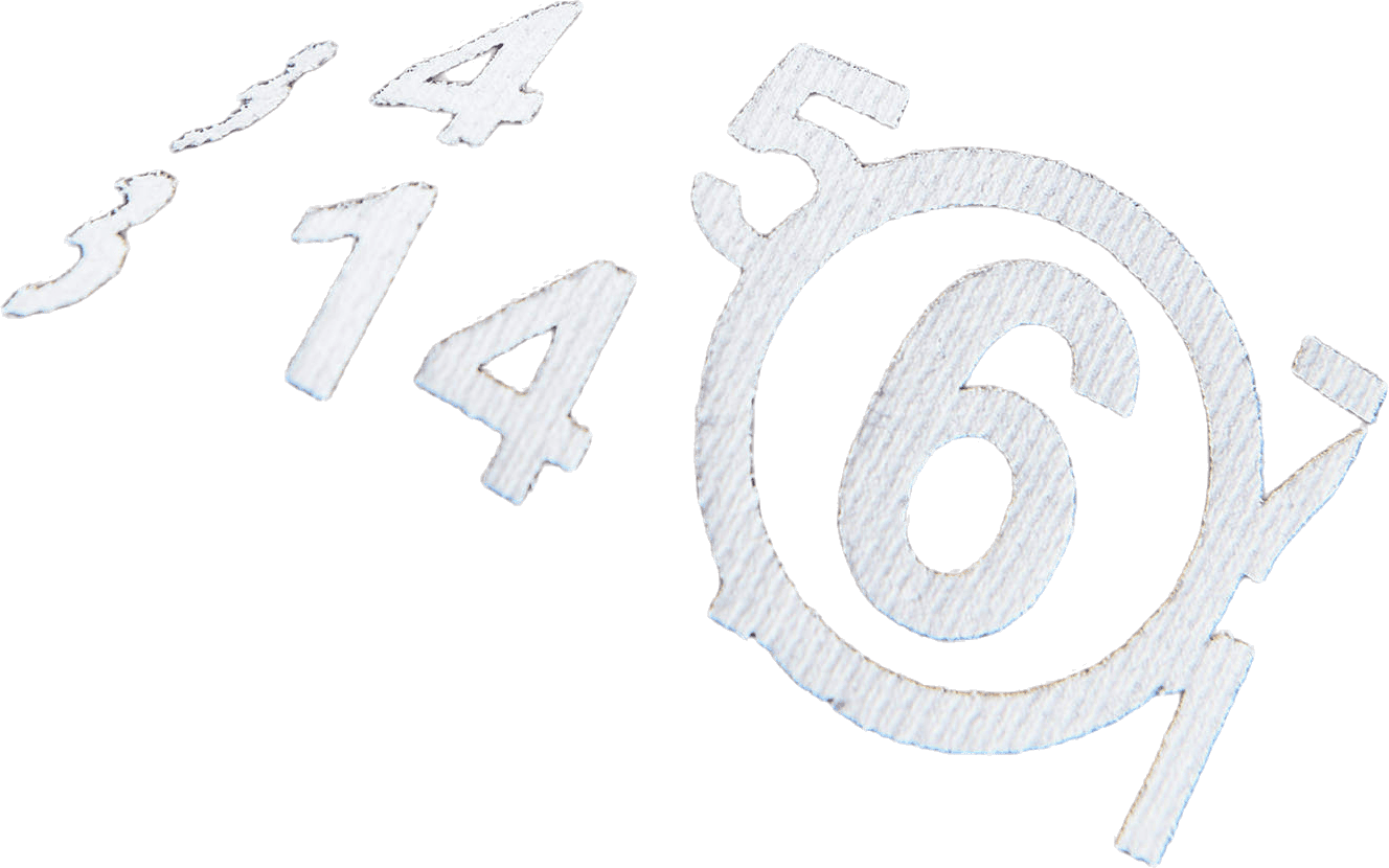 Circle Sweatshirt Top Black - Bild 3