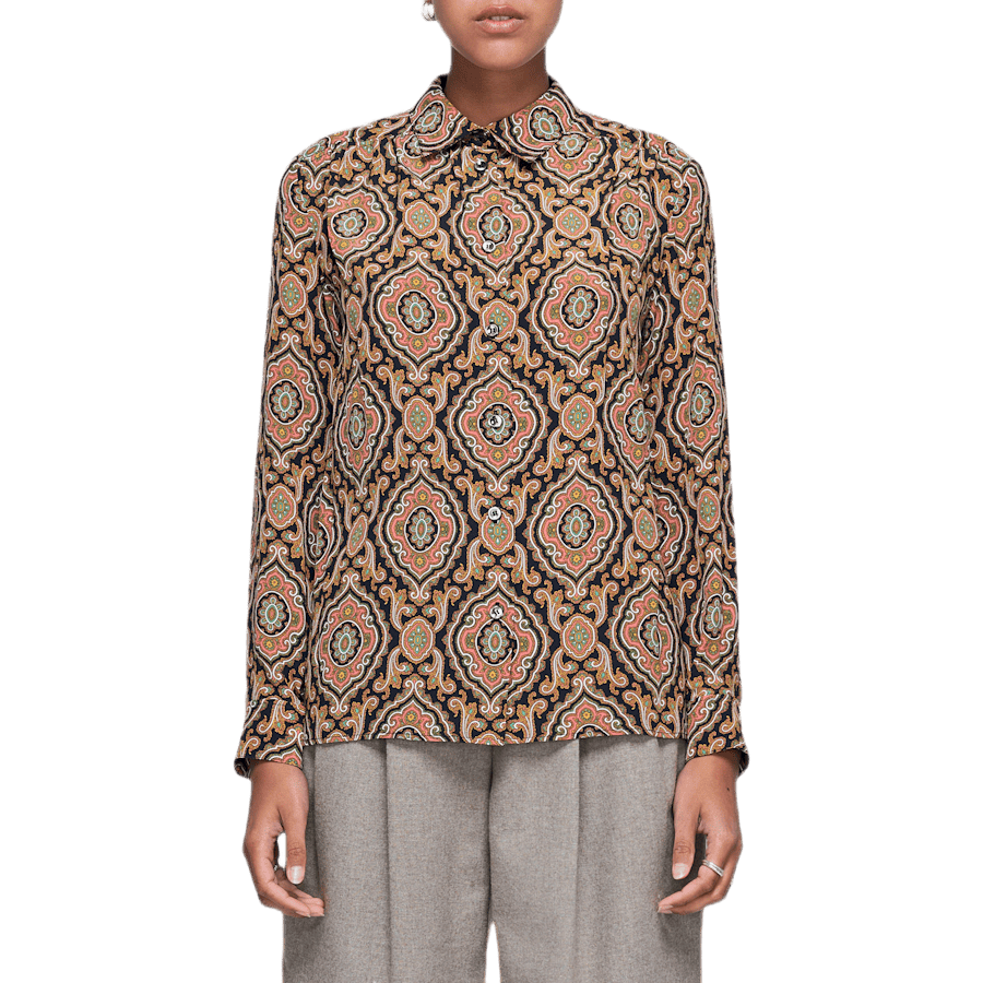 Sutton Shirt Multi
