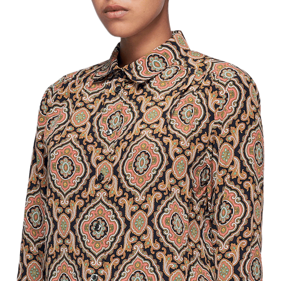 Sutton Shirt Multi - Bild 3