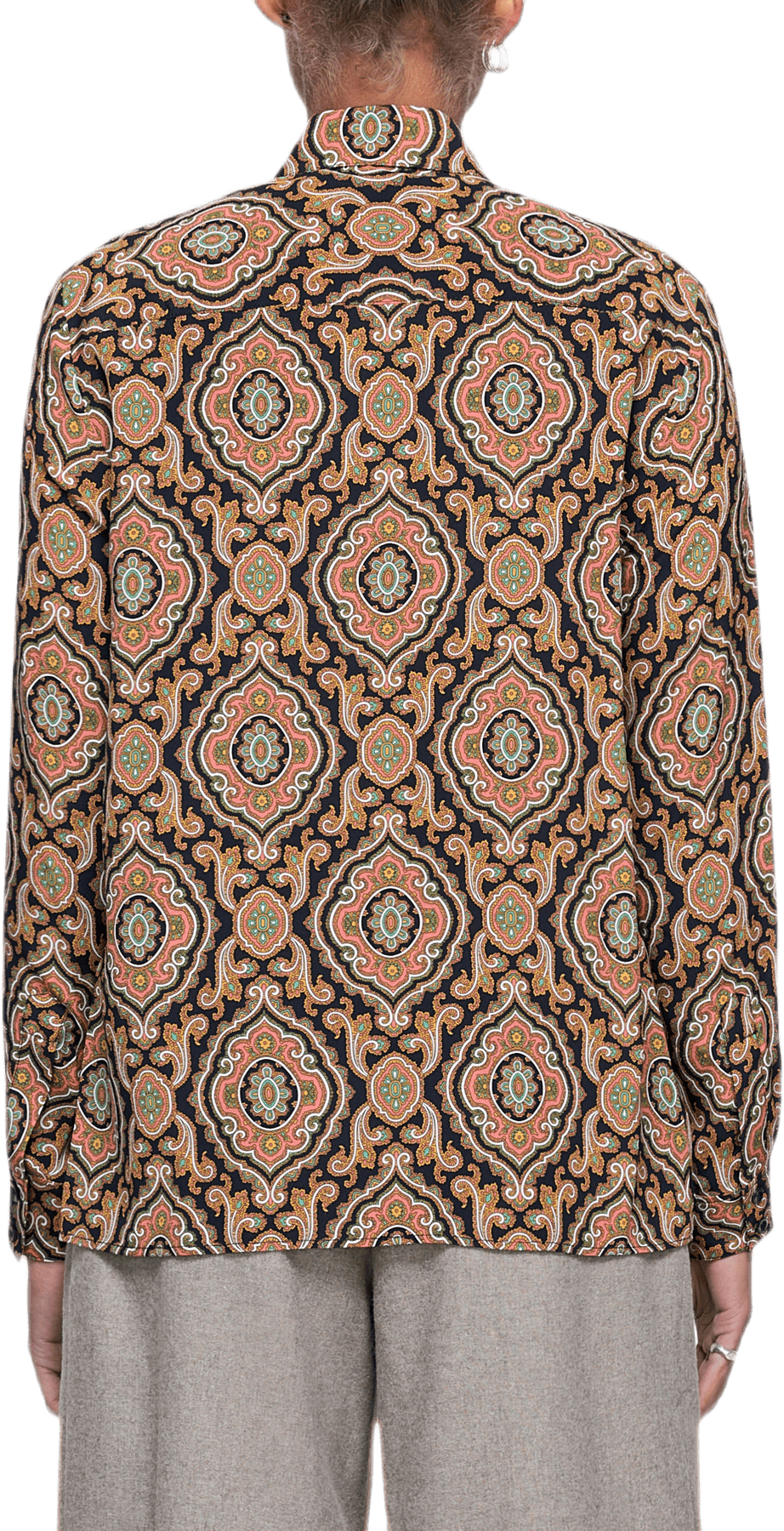 Sutton Shirt Multi - Bild 4