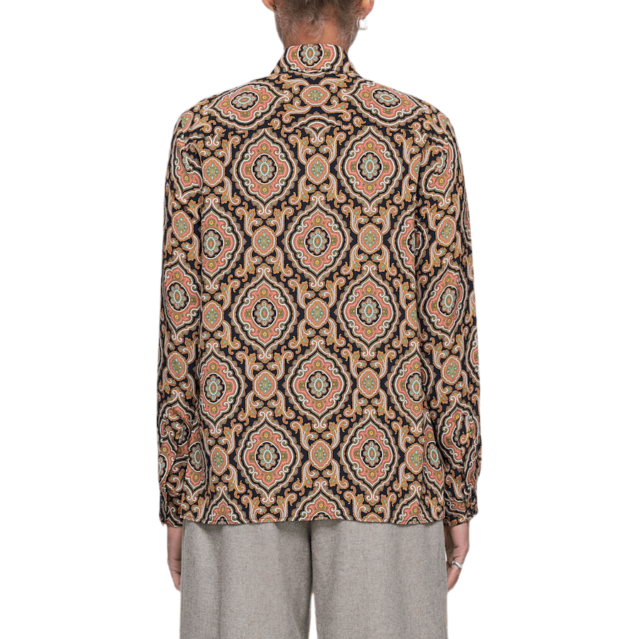 Sutton Shirt Multi - Bild 4