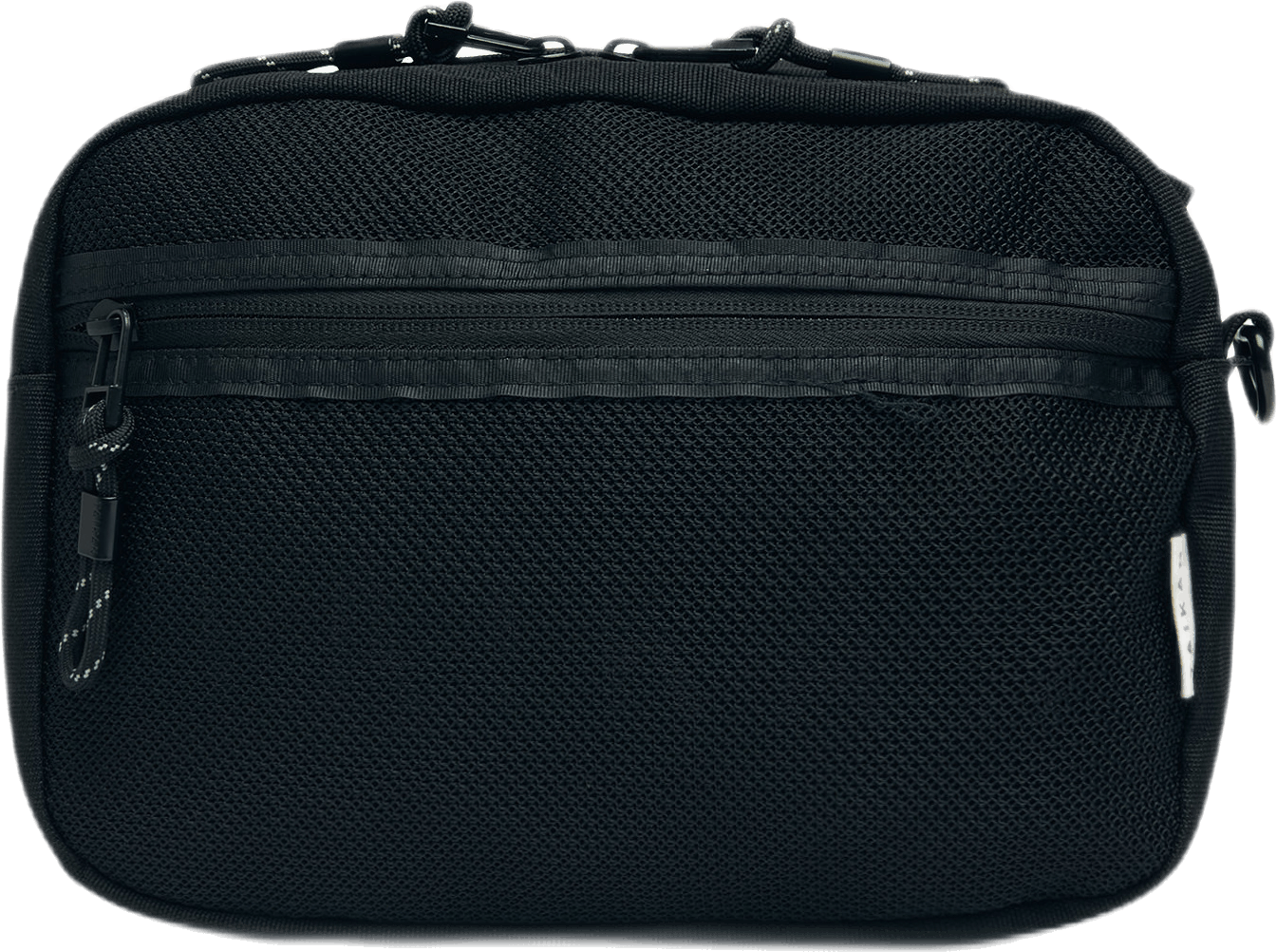 Shoki Black, Unisex, Utrustning, väskor & ryggsäckar, Svart, ONESIZE