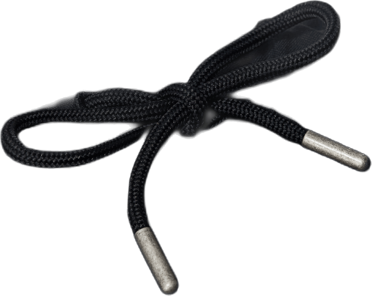 Wool Oversize Short Black - Bild 3