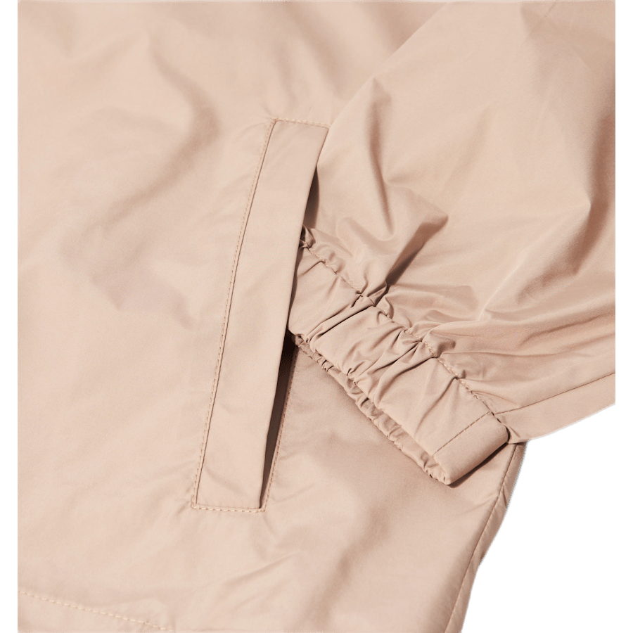 Paneled Nfpm Jacket Khaki - Bild 4