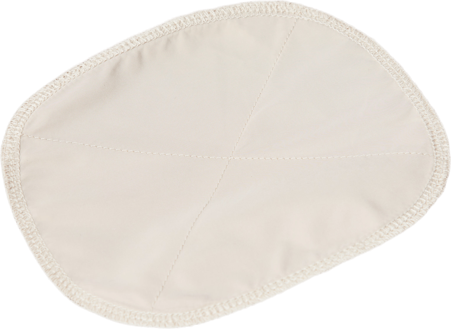 Paneled Nfpm Jacket Khaki - Bild 5