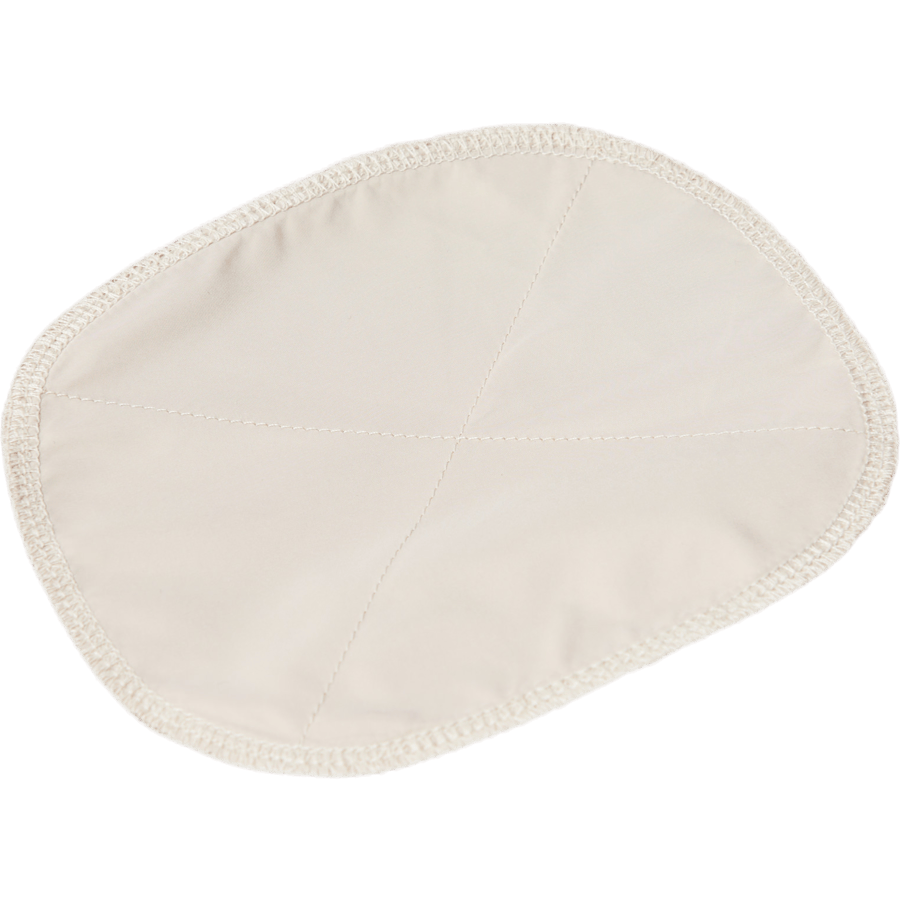 Paneled Nfpm Jacket Khaki - Bild 5