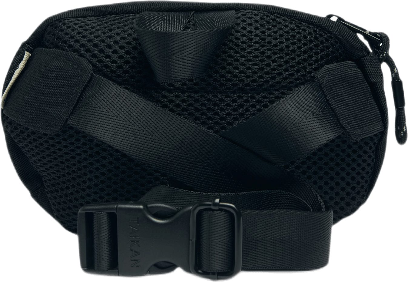 Stinger Black, Unisex, Attrezzature, borse e zaini, Nero, ONESIZE