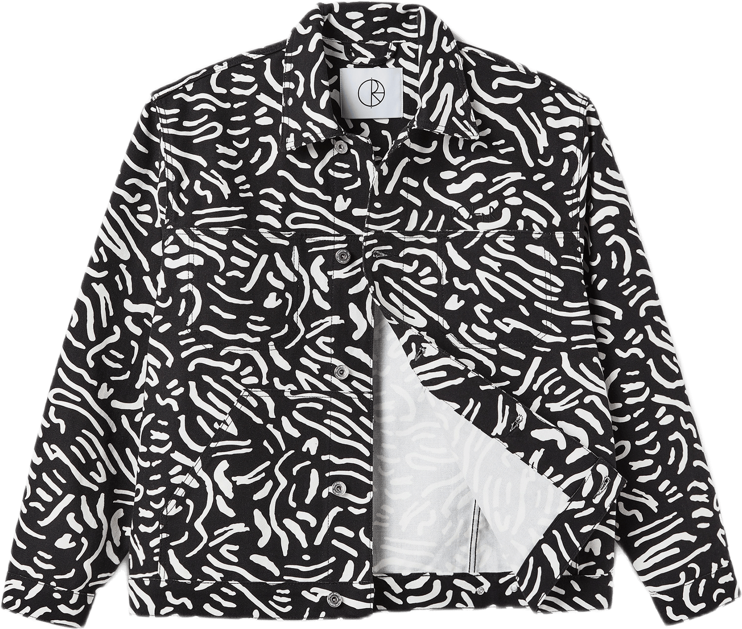 Celljackt Black - Bild 3