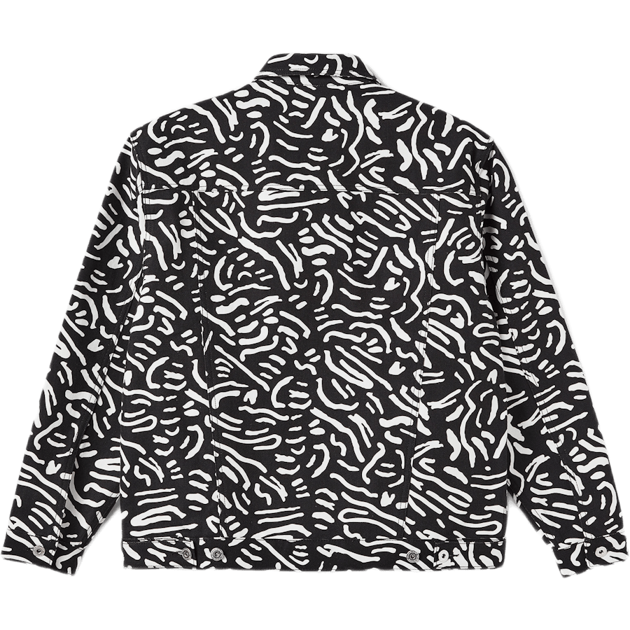 Celljackt Black - Bild 4