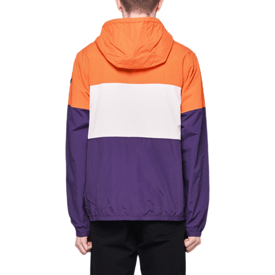 Port Jacket Orange - Bild 3