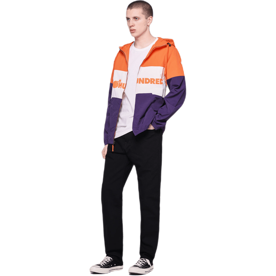 Port Jacket Orange - Bild 5