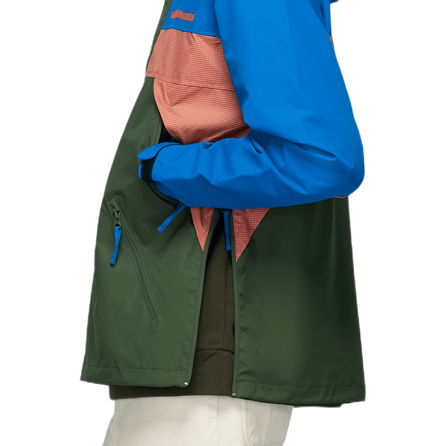 Canyon Anorak Blue - Bild 3