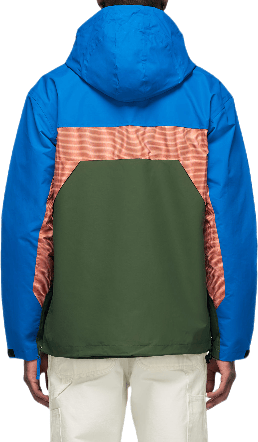 Canyon Anorak Blue - Bild 5