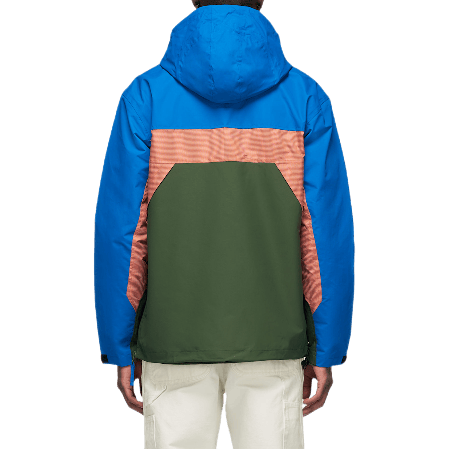 Canyon Anorak Blue - Bild 5