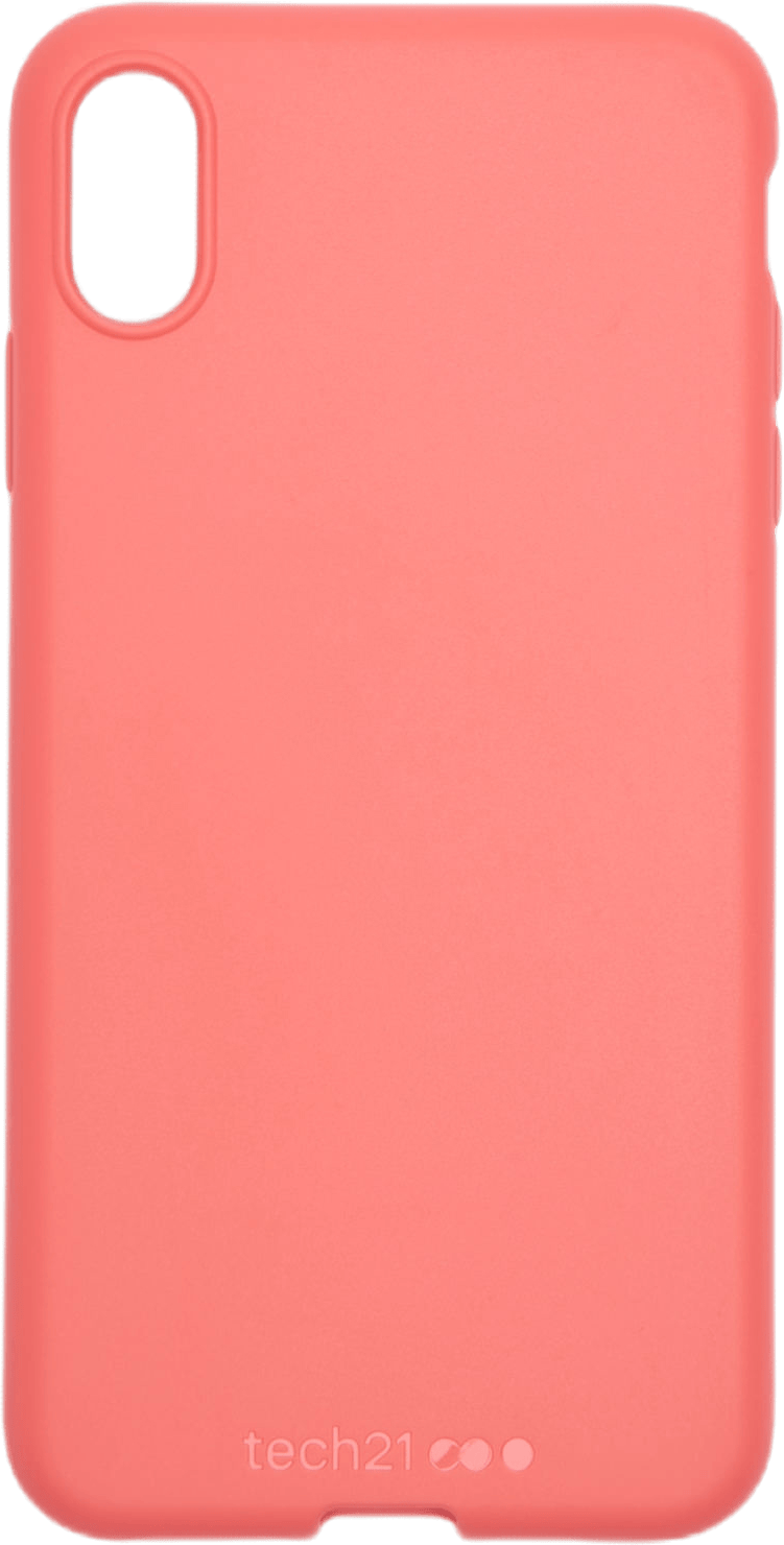 Studio Colour Iphone Xs Max Red