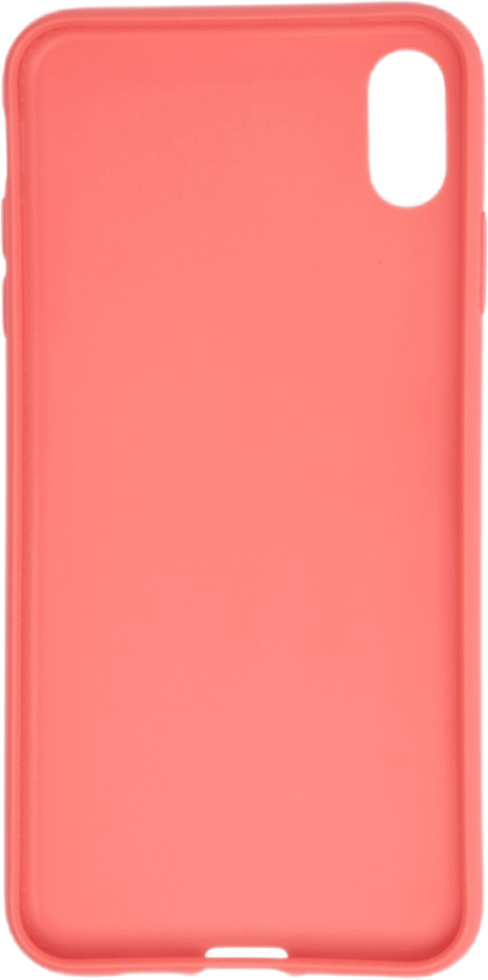 Studio Colour Iphone Xs Max Red - Bild 2