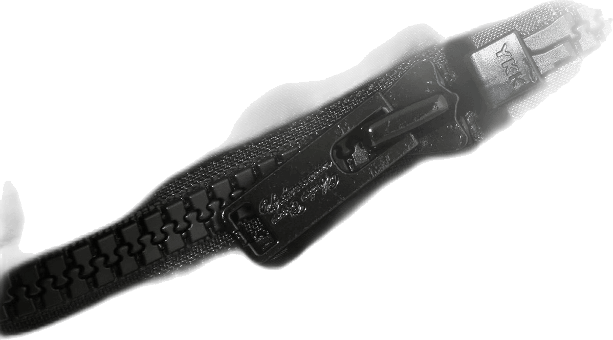 Convertible Mods Coat Black - Bild 4